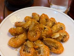-东江渔村·古典园林·30年粤菜老字号(太和店)