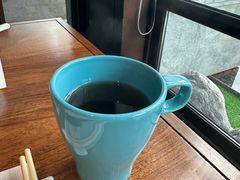 -青花餐厅(雅谷泉山庄酒店)