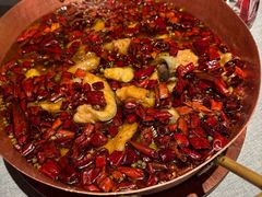 -星·South Beauty·俏江南(国贸店)