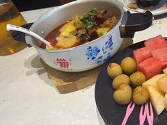 -李氏传家菜(兴城路店)
