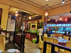大堂-滇食记·云南家常菜