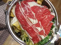 -林妈妈村·日式料理(宝山万达店)