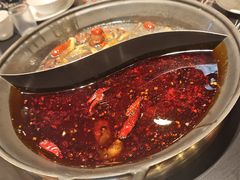 -俏媳妇火锅(宽窄巷子店)