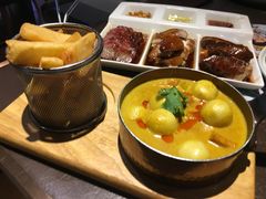 -有璟阁港式餐厅(金融街购物中心店)