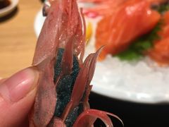 -虹料理·日料放题(悠方店)