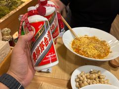 -迎扬春茶社(闻喜路店)