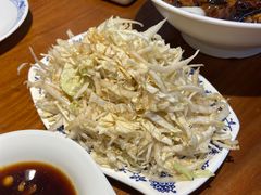-老天桥酱肉烧饼夹肘子(天桥店)