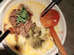 -味千拉面(抚州万达店)