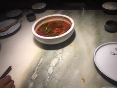 -绿茶餐厅(成都大悦城店)