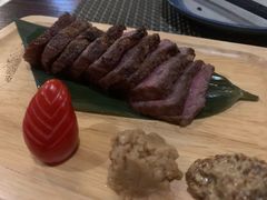-矶野水产(澳门逸园中心店)