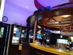 -兰特伯爵西餐厅·啤酒屋(方庄店)