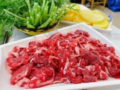 -小胖牛肉馆(安昌旗舰店)