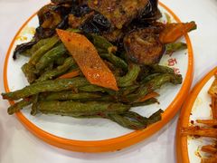 -三姐妹冷面馆(保卫路店)