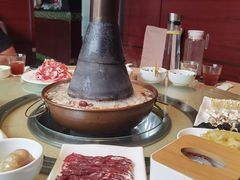 -阳坊大都涮羊肉(阳坊总店)