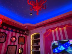 -音乐派KTV(银泰城店)