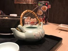 -避风塘(宝山万达店)