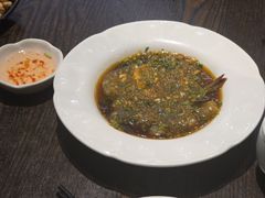 -大洋家·精品潮汕菜·生腌砂锅粥(天河东路店)