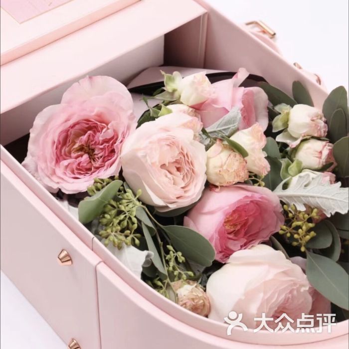 野兽派(银泰店)-图片-北京-大众点评网