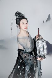 -盘子女人坊生日照·摄影馆(浦东店)