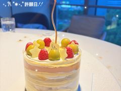 -花甜生活FatimCake·生日蛋糕
