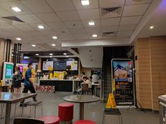 -麦当劳(仙林亚东城得来速店)