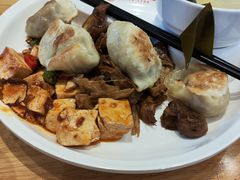 -素满香·素食自助餐(苏州·临顿路店)