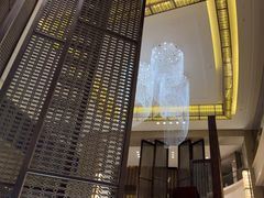 -舟山希尔顿酒店