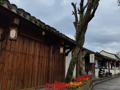 -绍兴书圣故里景区