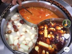 -快乐小羊·内蒙牛羊肉火锅(流花中心店)