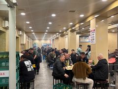 -白鹤大冷面