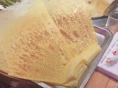 -山河屯铁锅炖鲜鹅·东北菜(开发区一店)