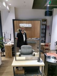 -Mentor Hair Salon