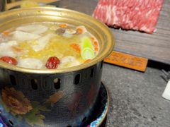 -东来顺(非遗·清真火锅·盛世广场店)