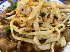 -清真-戏楼王记牛肉面