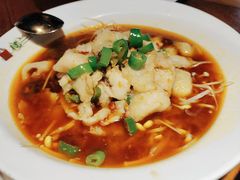 -楼兰新疆主题餐厅(坂田佳华领汇广场店)