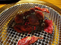 -牛人·雪花牛·木炭烤肉(昆山陆家店)