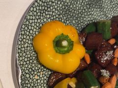-桂满陇·海市蜃楼·黑金(国金店)