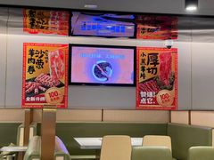 -海底捞火锅(西单店)