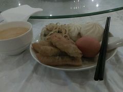 -旅游大厦餐厅(万盛南街店)