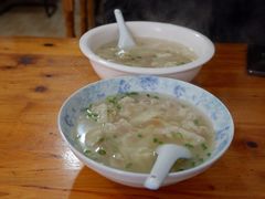 -安庆柴火馄饨(马道街店)