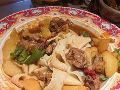 -塔哈尔·新疆盛宴(奉贤龙湖店)