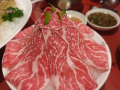 -红雀围·海鲜火锅(陆家嘴中心店)
