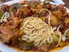 -福顺祥大盘鸡(临潼店)