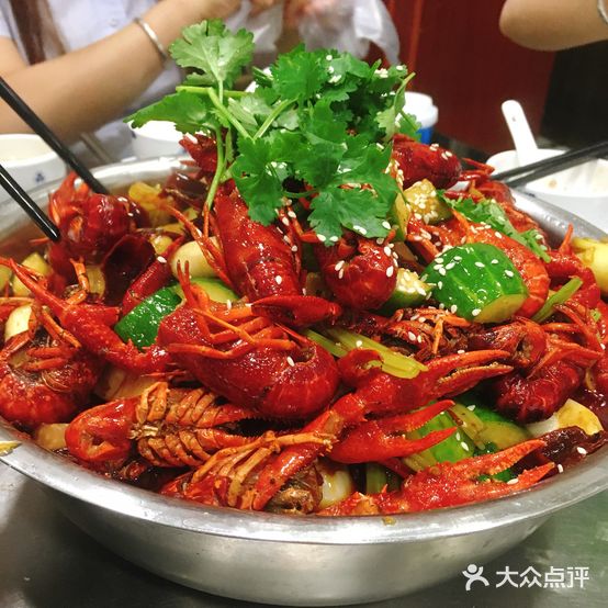 重庆汤大妈龟烤鱼(下埔店)