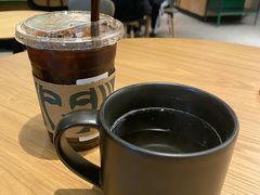 -星巴克臻选(郑州中原万达店)