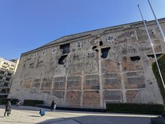 -上海四行仓库抗战纪念馆