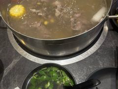 -林记潮牛·牛肉火锅(上马墩店)