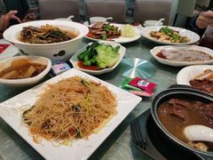 -點無缺茶楼·海鲜酒家(世博店)