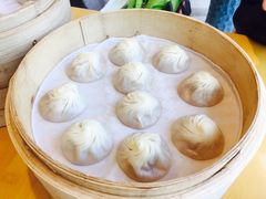 -鼎泰丰(嘉年华•海信广场VILLAGE店)