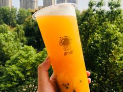 满杯星芒百香-盖乐星(西大街店)